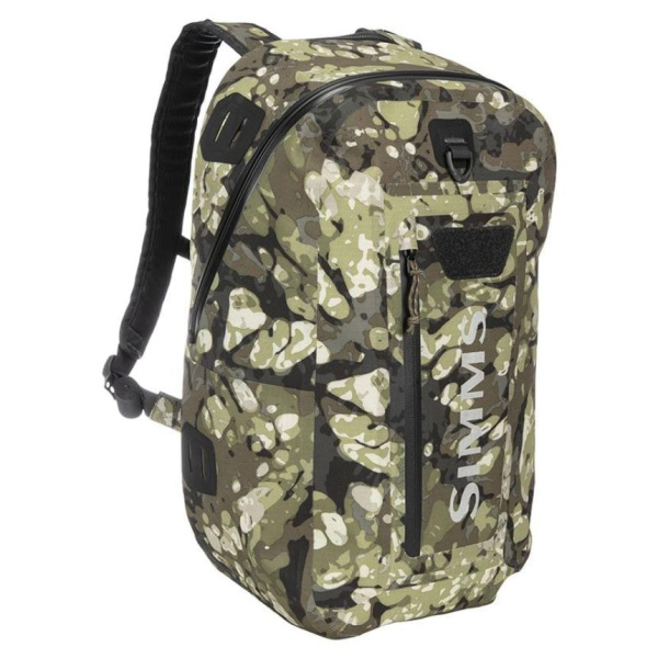 Рюкзак Dry Creek Z Backpack 35л (riparian camo; 35л)
